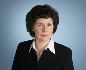 Vera Bondareva Vera Bondareva