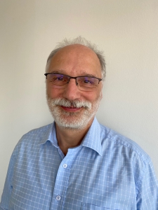 Holger Rabe